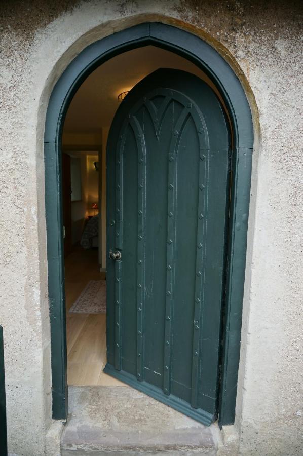 Gatekeepers Lodge, Dyrham Park Extérieur photo