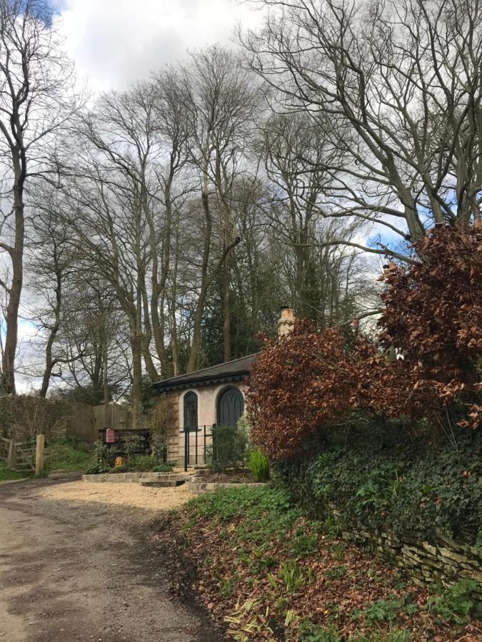 Gatekeepers Lodge, Dyrham Park Extérieur photo