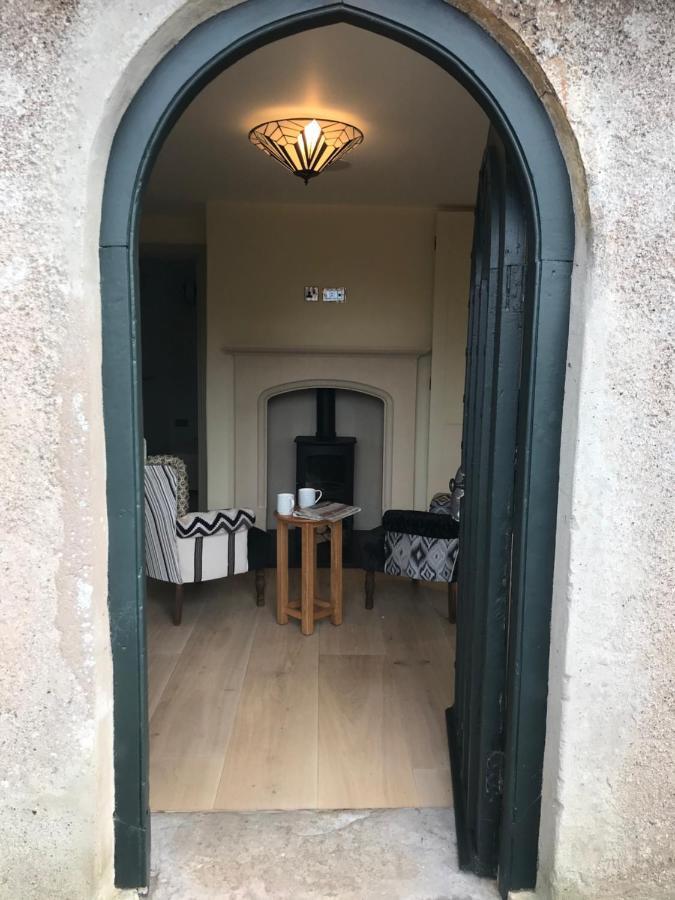 Gatekeepers Lodge, Dyrham Park Extérieur photo